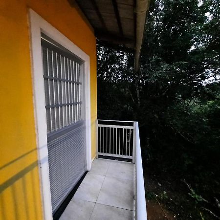 Casa Neto&Lu Villa Guaramiranga Exterior foto
