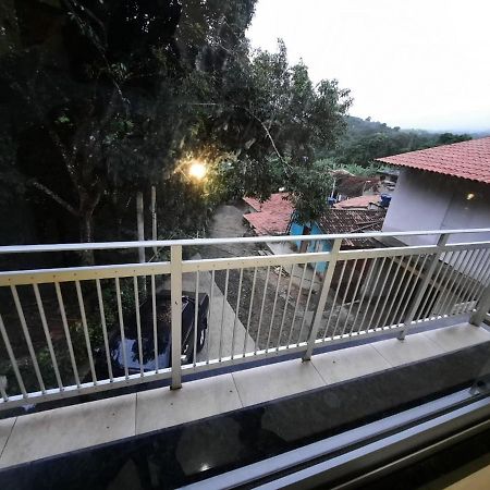 Casa Neto&Lu Villa Guaramiranga Exterior foto