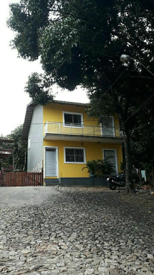 Casa Neto&Lu Villa Guaramiranga Exterior foto