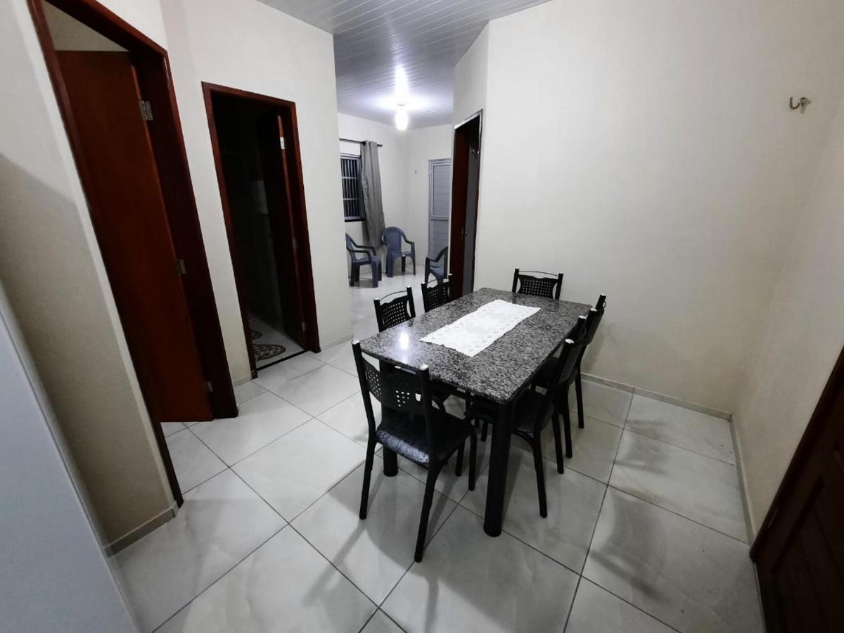 Casa Neto&Lu Villa Guaramiranga Exterior foto