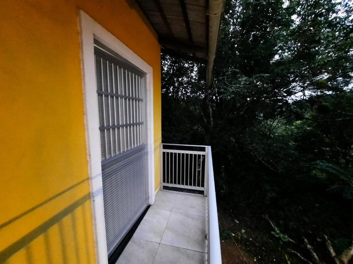 Casa Neto&Lu Villa Guaramiranga Exterior foto