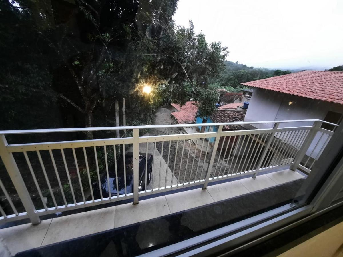 Casa Neto&Lu Villa Guaramiranga Exterior foto