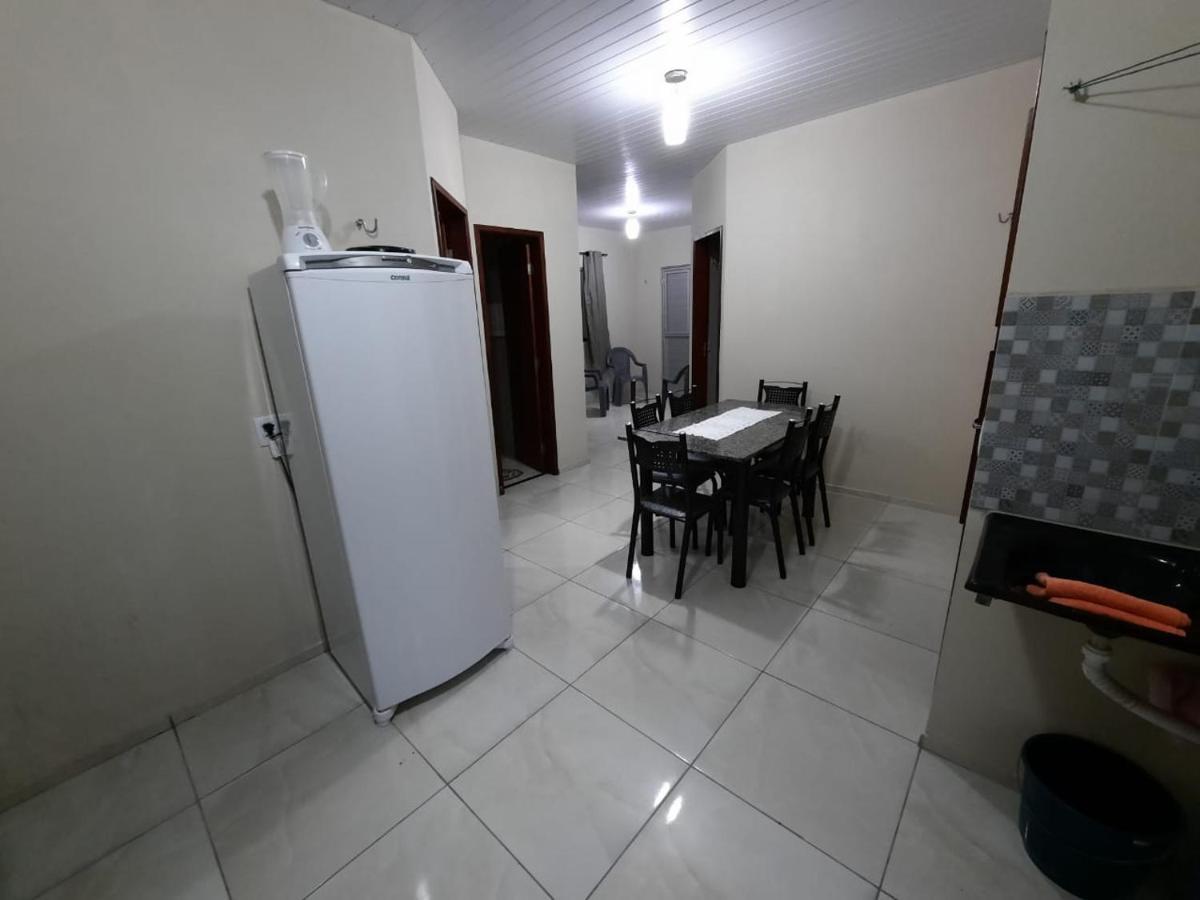 Casa Neto&Lu Villa Guaramiranga Exterior foto