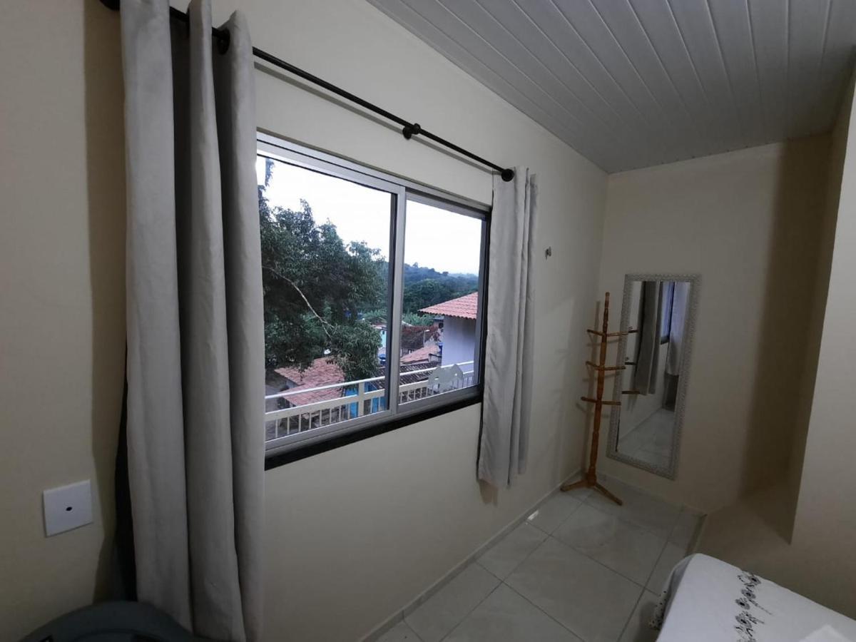 Casa Neto&Lu Villa Guaramiranga Exterior foto